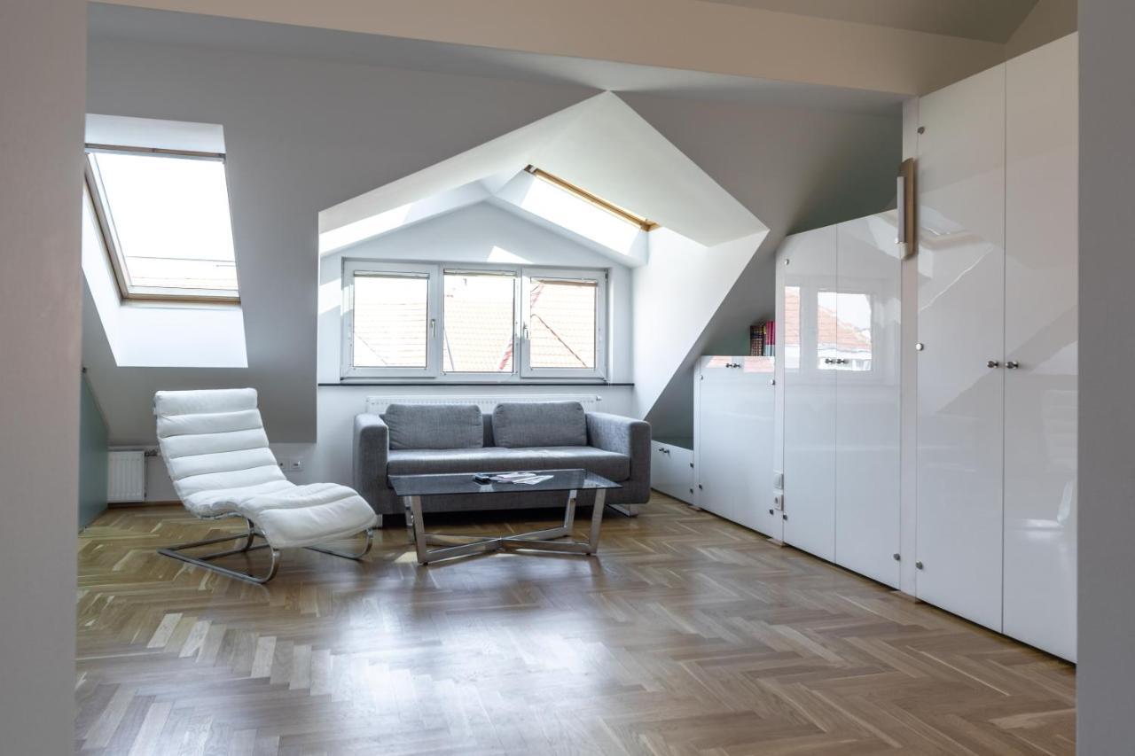 Apartment Easy Penthouse *