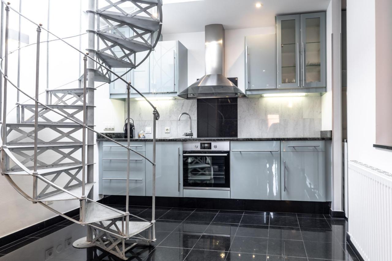 Apartment Easy Penthouse *