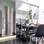 Easy Vienna Penthouse