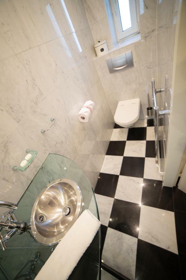 Apartment Easy Penthouse Wien