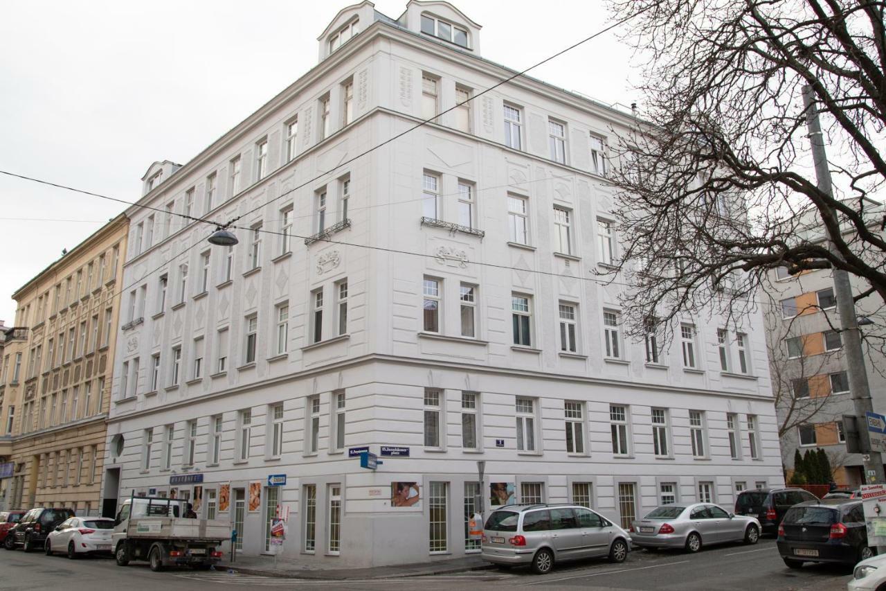 Easy Penthouse * Wien