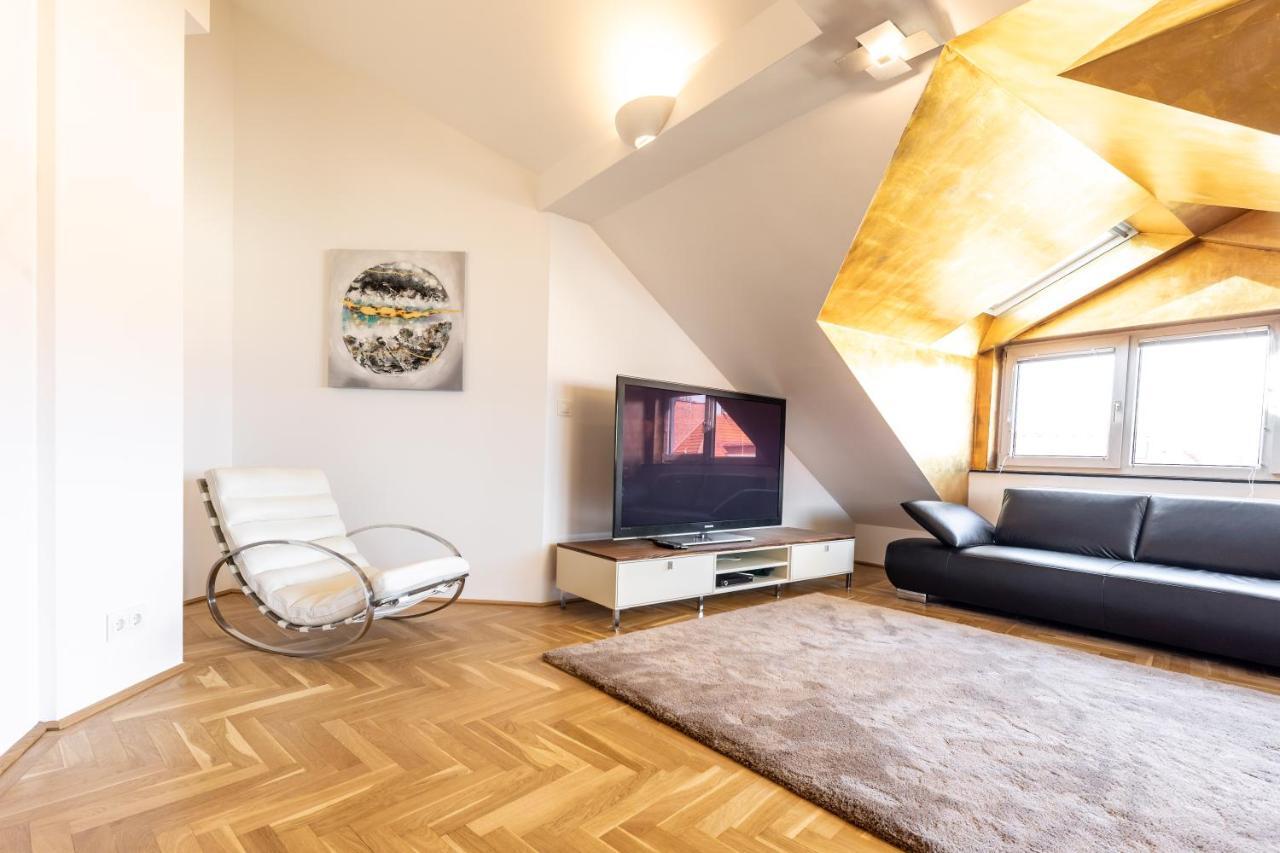 Easy Penthouse Wien