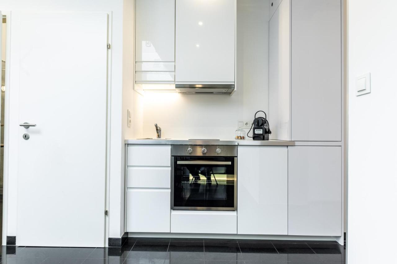 Apartment Easy Penthouse Wien