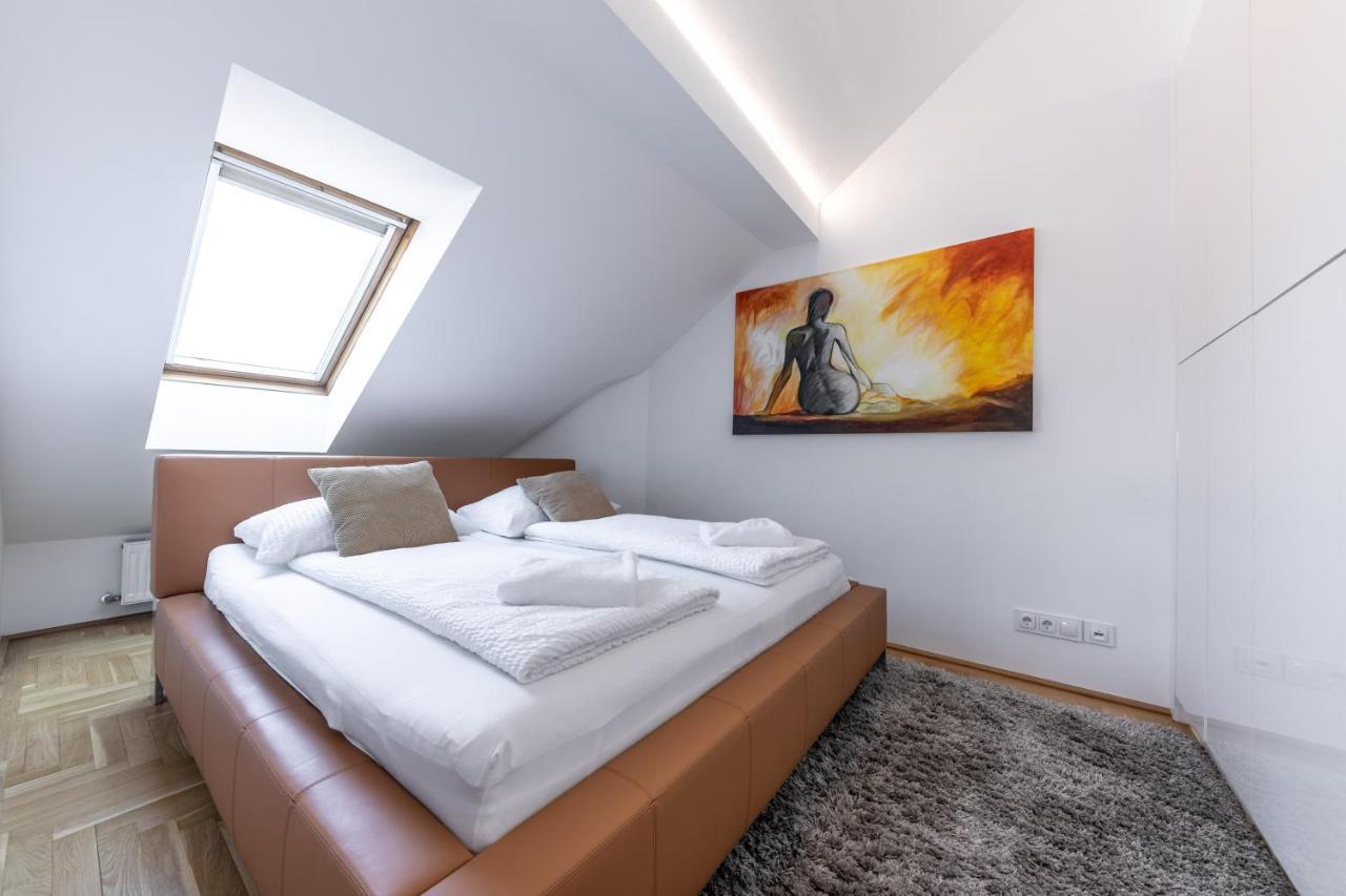 Easy Penthouse Wien