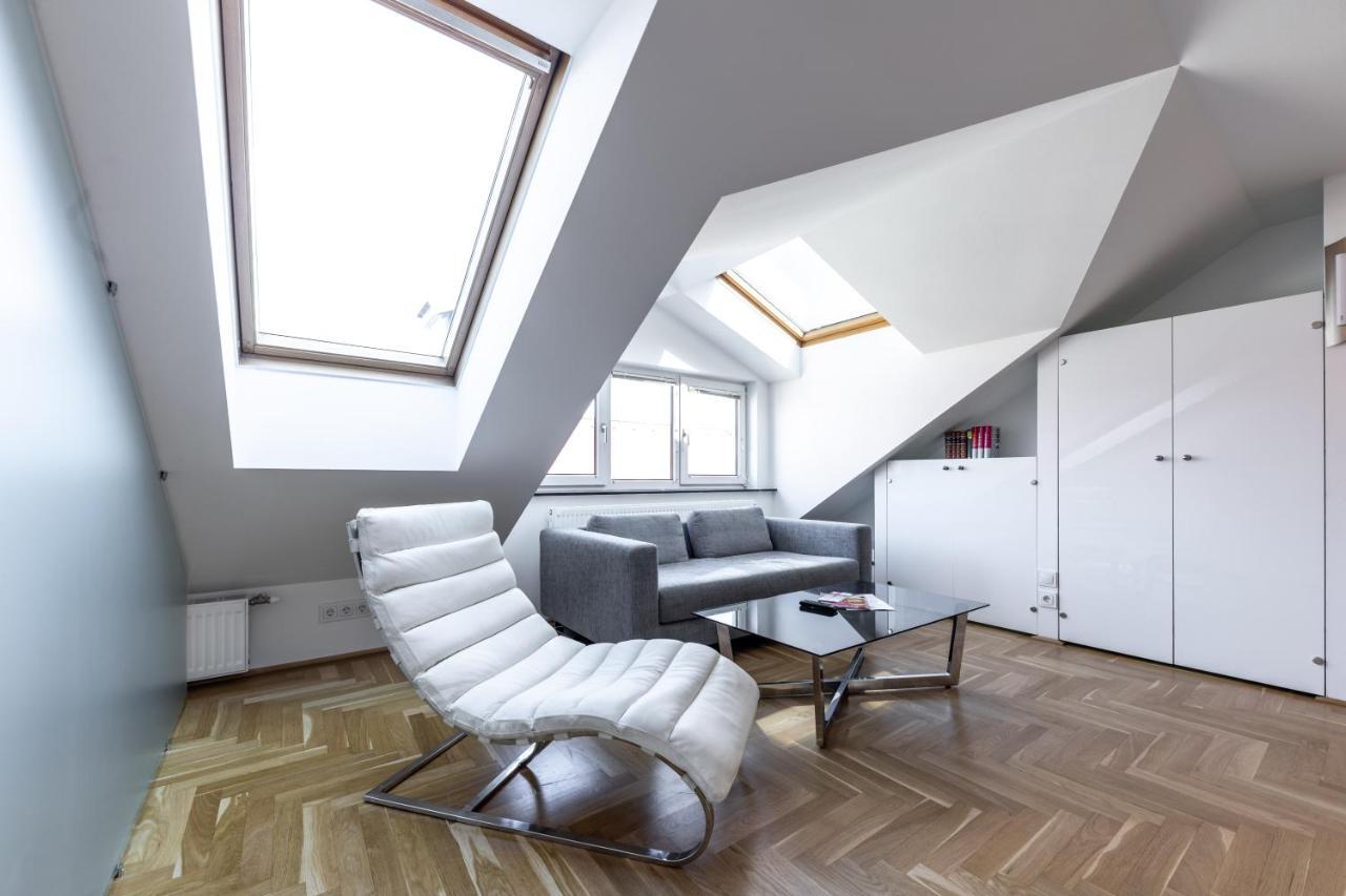 Easy Penthouse Wien