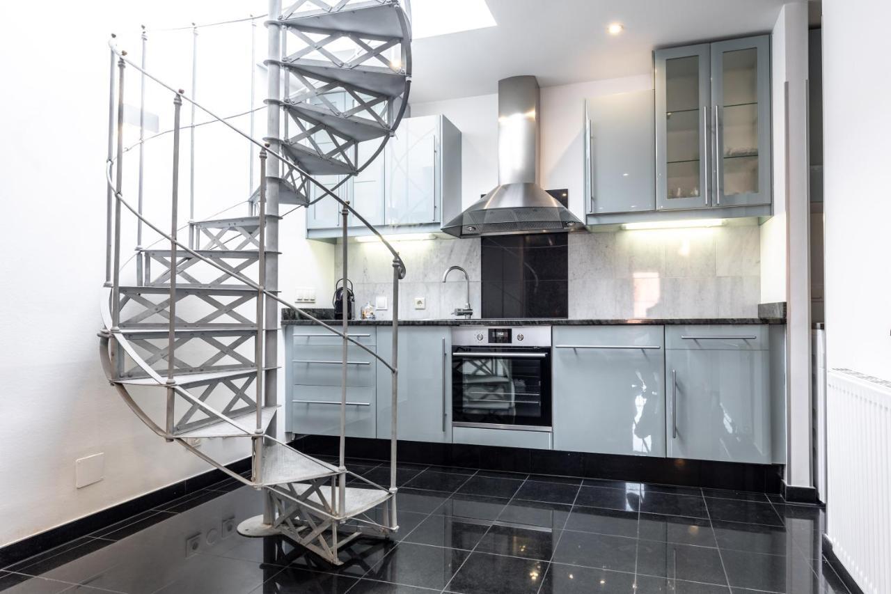 Apartment Easy Penthouse Wien
